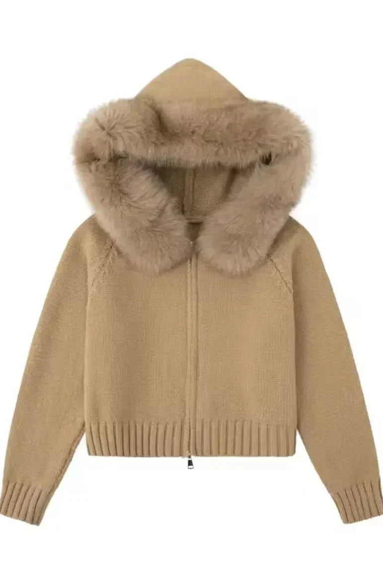 Belamy Chaleur Pullover